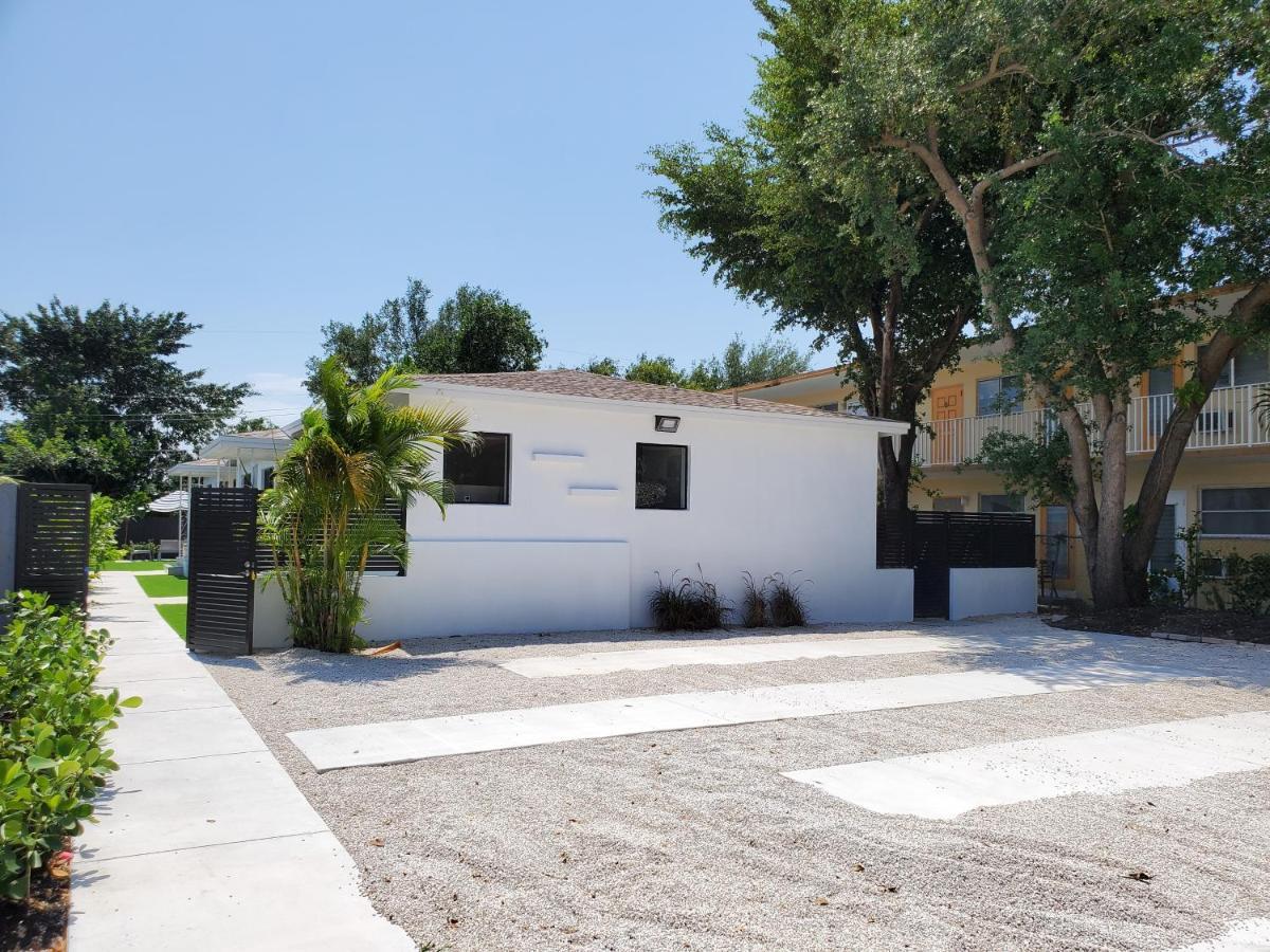 Casa Cuba In Little Havana, Brickell, Calle 8 And 10 Minutes To The Beach Free Parking Μαϊάμι Εξωτερικό φωτογραφία