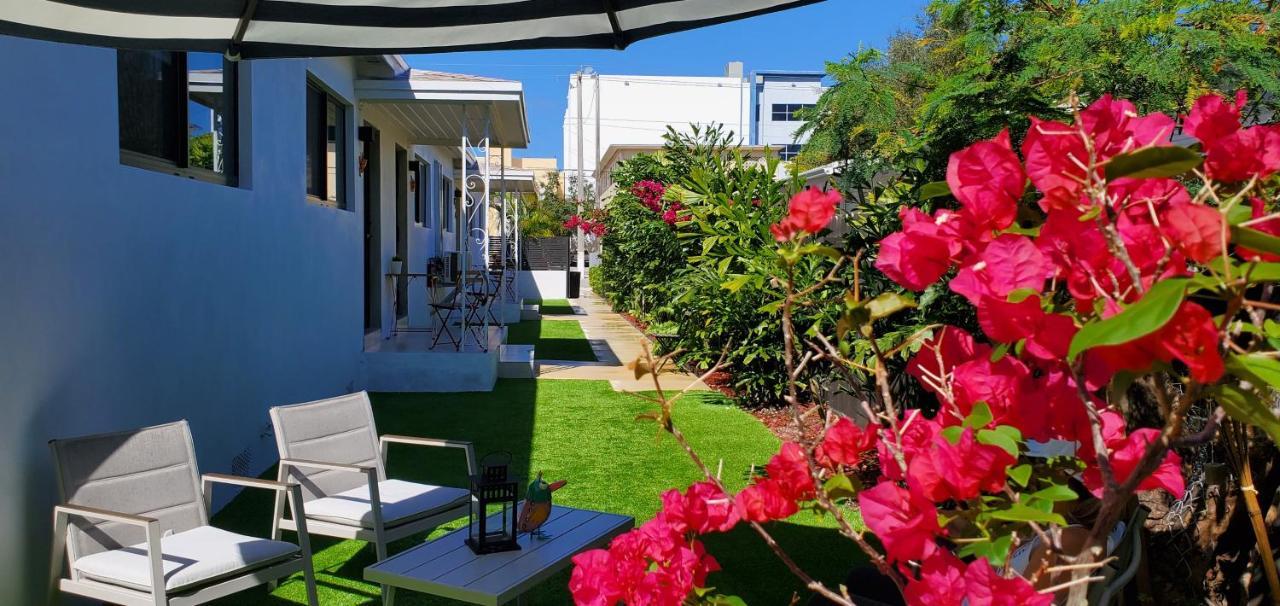 Casa Cuba In Little Havana, Brickell, Calle 8 And 10 Minutes To The Beach Free Parking Μαϊάμι Εξωτερικό φωτογραφία