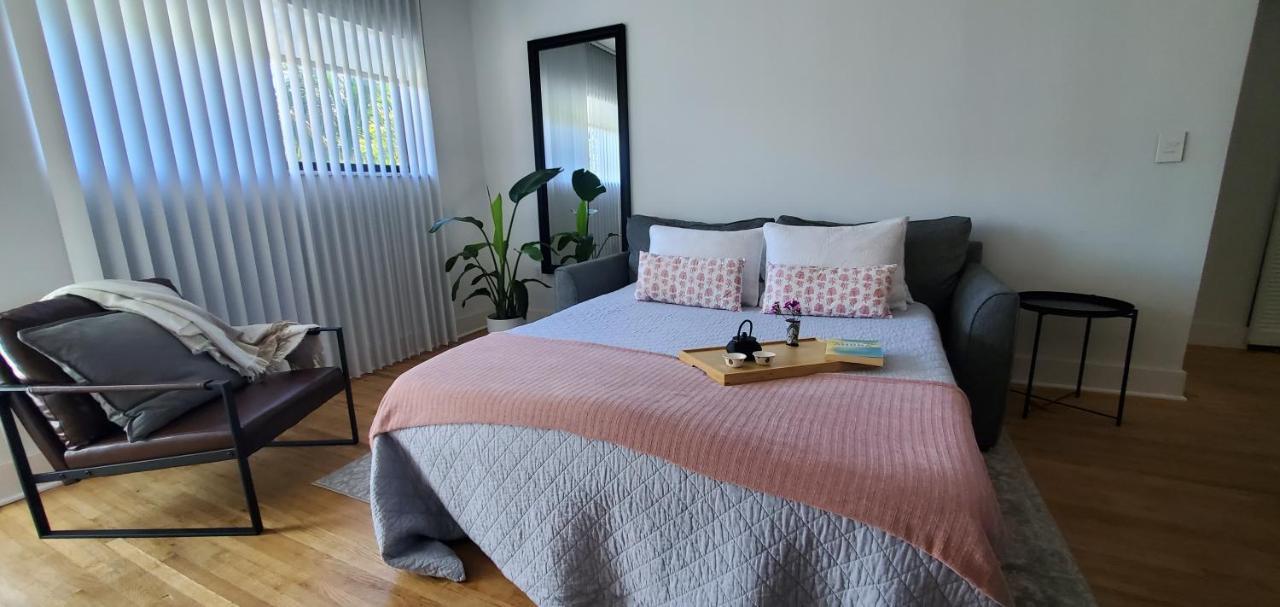 Casa Cuba In Little Havana, Brickell, Calle 8 And 10 Minutes To The Beach Free Parking Μαϊάμι Εξωτερικό φωτογραφία
